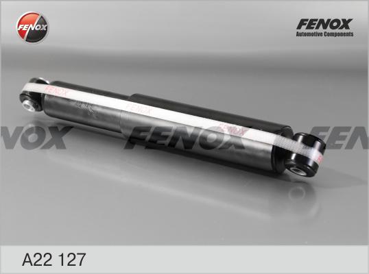 Fenox A22127 - Amortizators autospares.lv