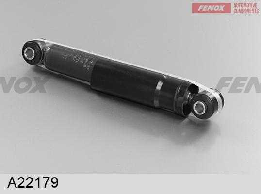 Fenox A22179 - Amortizators www.autospares.lv