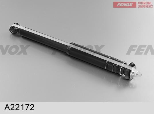 Fenox A22172 - Amortizators autospares.lv