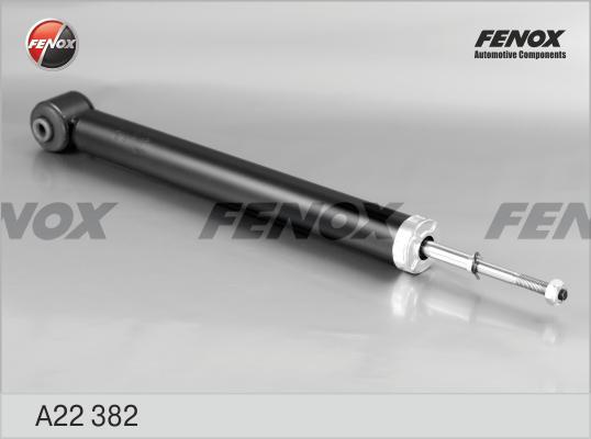 Fenox A22382 - Shock Absorber www.autospares.lv