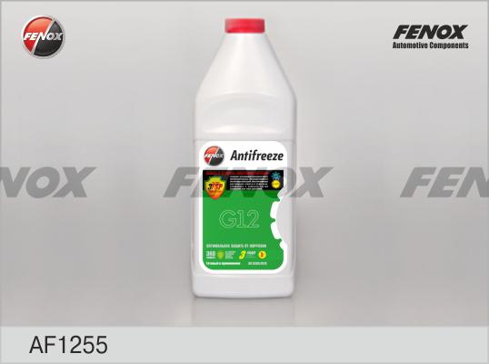 Fenox AF1255 - Antifrīzs autospares.lv