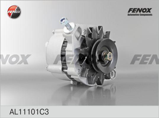 Fenox AL11101C3 - Ģenerators autospares.lv