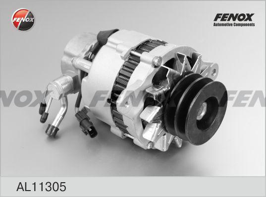 Fenox AL11305 - Ģenerators www.autospares.lv