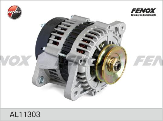 Fenox AL11303 - Ģenerators autospares.lv