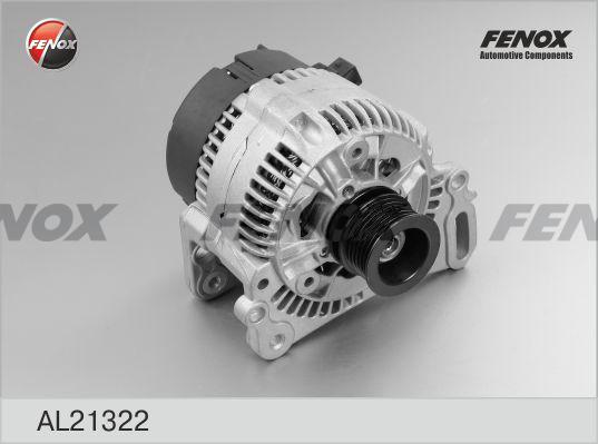 Fenox AL21322 - Ģenerators autospares.lv