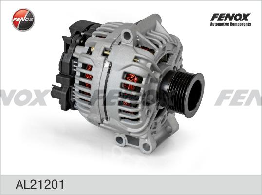 Fenox AL21201 - Ģenerators autospares.lv