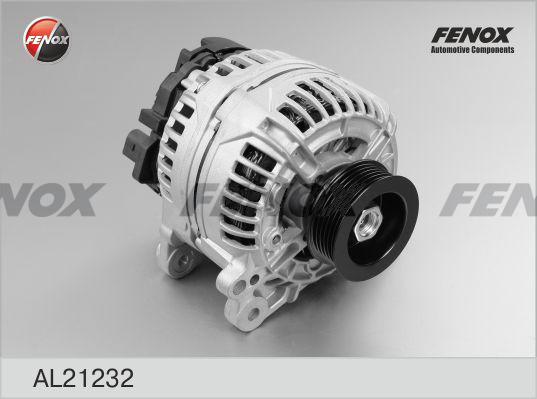 Fenox AL21232 - Ģenerators autospares.lv