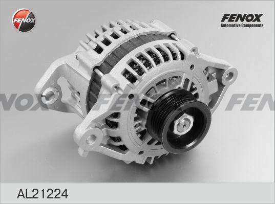 Fenox AL21224 - Ģenerators autospares.lv