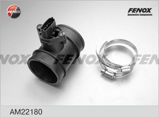 Fenox AM22180 - Gaisa masas mērītājs www.autospares.lv