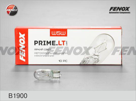 Fenox B1900 - Bulb www.autospares.lv