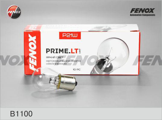 Fenox B1100 - Kvēlspuldze www.autospares.lv