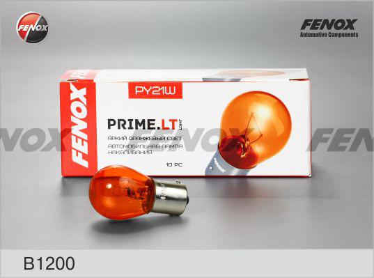 Fenox B1200 - Bulb www.autospares.lv