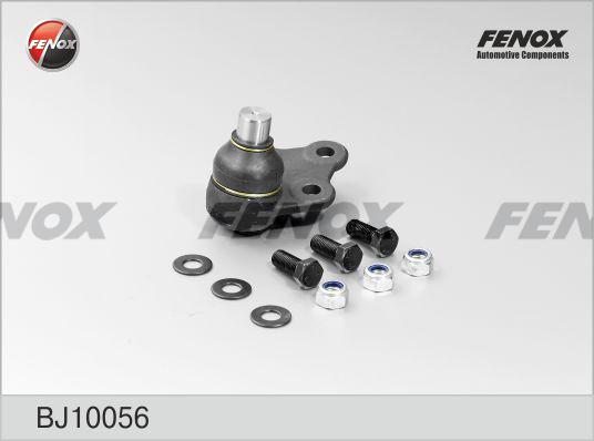 Fenox BJ10056 - Balst / Virzošais šarnīrs www.autospares.lv