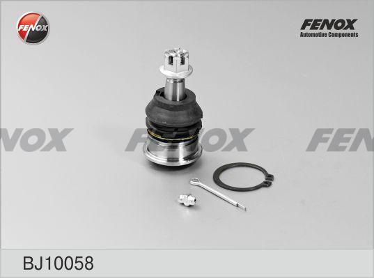 Fenox BJ10058 - Ball Joint www.autospares.lv