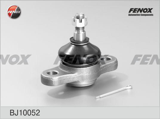 Fenox BJ10052 - Ball Joint www.autospares.lv