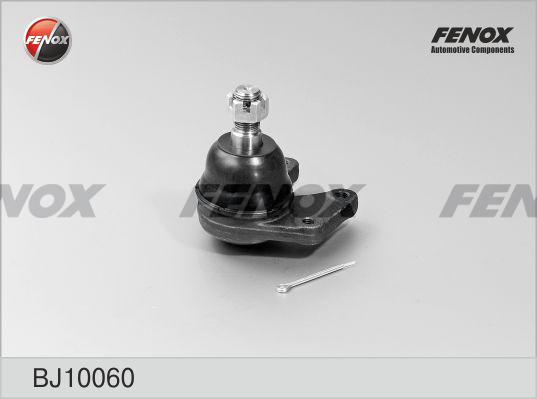 Fenox BJ10060 - Balst / Virzošais šarnīrs www.autospares.lv