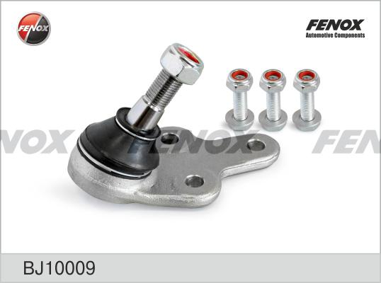 Fenox BJ10009 - Balst / Virzošais šarnīrs autospares.lv