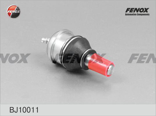 Fenox BJ10011 - Balst / Virzošais šarnīrs www.autospares.lv