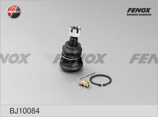 Fenox BJ10084 - Balst / Virzošais šarnīrs www.autospares.lv