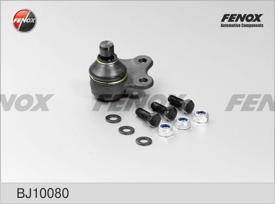 Fenox BJ10080 - Ball Joint www.autospares.lv