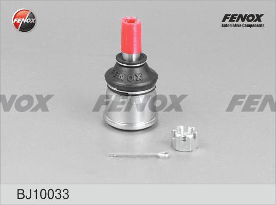 Fenox BJ10033 - Ball Joint www.autospares.lv