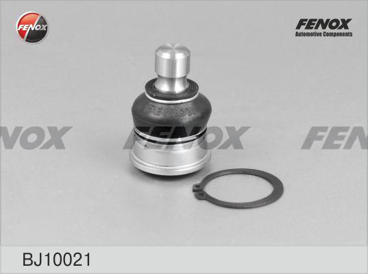 Fenox BJ10021 - Ball Joint www.autospares.lv