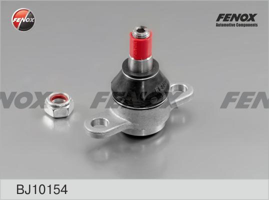 Fenox BJ10154 - Balst / Virzošais šarnīrs www.autospares.lv