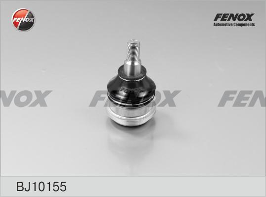 Fenox BJ10155 - Шаровая опора, несущий / направляющий шарнир www.autospares.lv