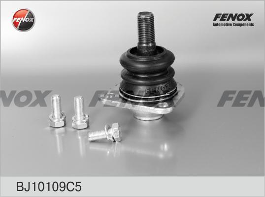 Fenox BJ10109C5 - Balst / Virzošais šarnīrs autospares.lv