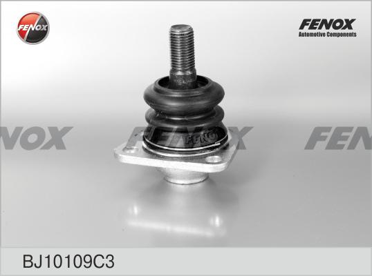 Fenox BJ10109C3 - Balst / Virzošais šarnīrs autospares.lv