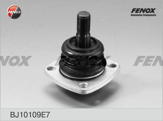 Fenox BJ10109E7 - Balst / Virzošais šarnīrs autospares.lv