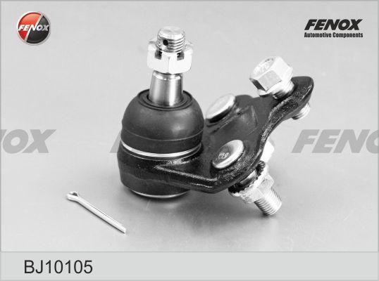 Fenox BJ10105 - Ball Joint www.autospares.lv