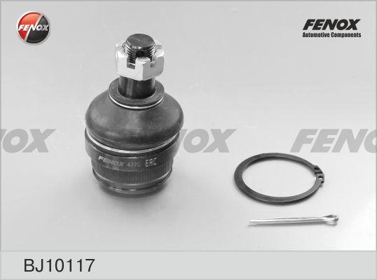 Fenox BJ10117 - Balst / Virzošais šarnīrs autospares.lv