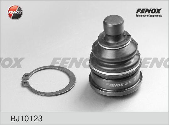 Fenox BJ10123 - Ball Joint www.autospares.lv