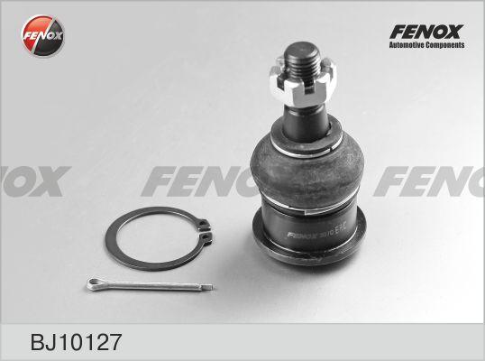 Fenox BJ10127 - Balst / Virzošais šarnīrs autospares.lv