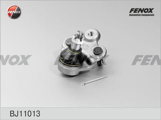 Fenox BJ11013 - Balst / Virzošais šarnīrs autospares.lv