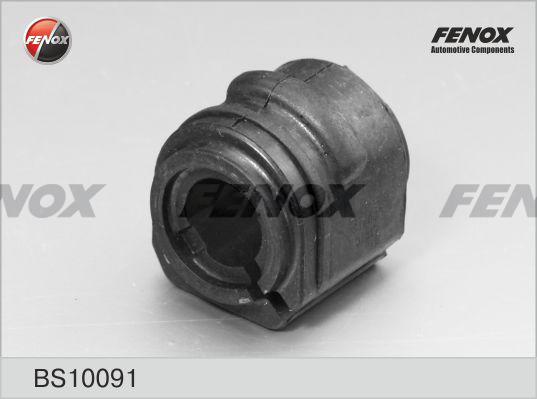 Fenox BS10091 - Bukse, Stabilizators www.autospares.lv