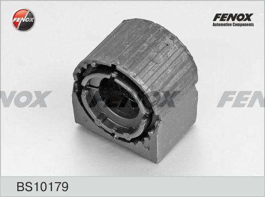 Fenox BS10179 - Втулка стабилизатора www.autospares.lv