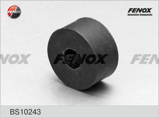 Fenox BS10243 - Bukse, Stabilizators www.autospares.lv