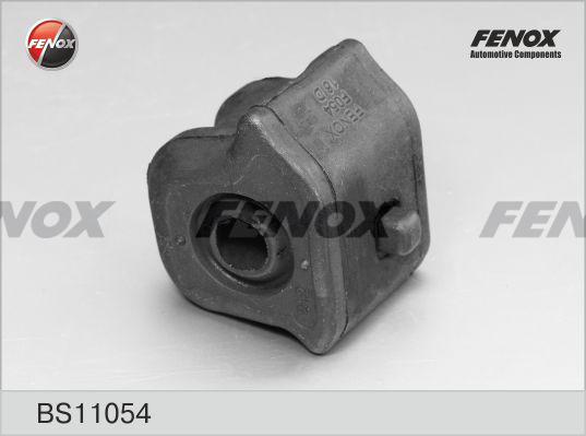 Fenox BS11054 - Bukse, Stabilizators autospares.lv