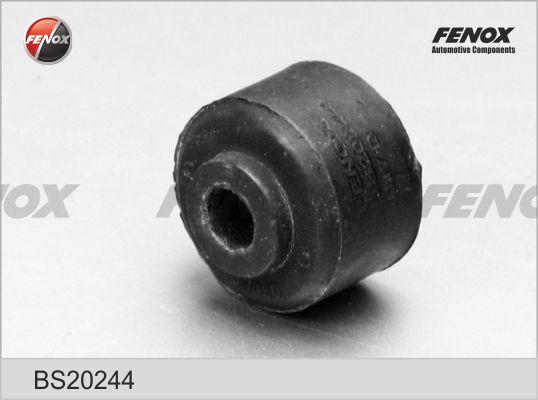 Fenox BS20244 - Bukse, Stabilizators autospares.lv