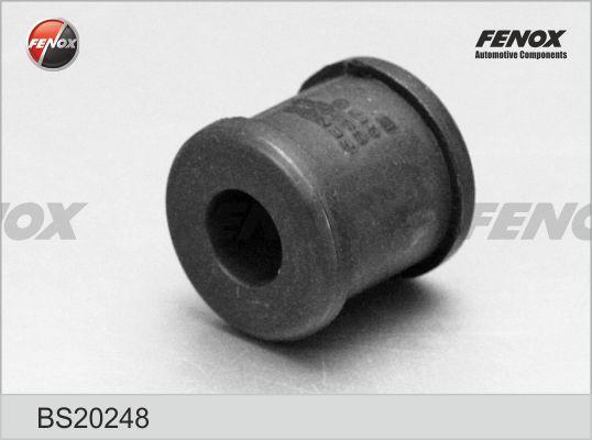 Fenox BS20248 - Bukse, Stabilizators autospares.lv