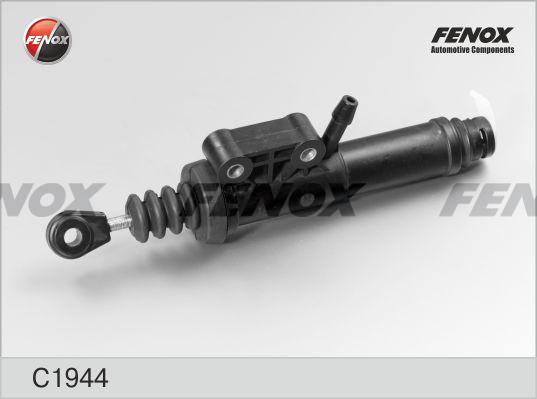 Fenox C1944 - Master Cylinder, clutch www.autospares.lv