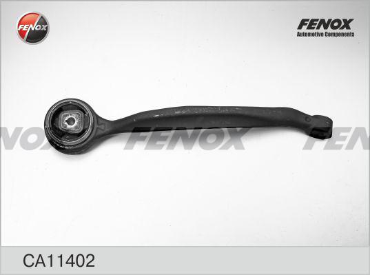 Fenox CA11402 - Neatkarīgās balstiekārtas svira, Riteņa piekare www.autospares.lv