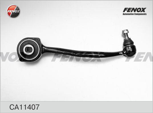 Fenox CA11407 - Neatkarīgās balstiekārtas svira, Riteņa piekare www.autospares.lv