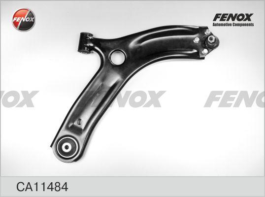 Fenox CA11484 - Track Control Arm www.autospares.lv