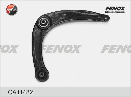 Fenox CA11482 - Neatkarīgās balstiekārtas svira, Riteņa piekare autospares.lv