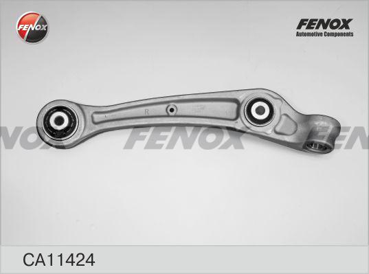 Fenox CA11424 - Neatkarīgās balstiekārtas svira, Riteņa piekare autospares.lv