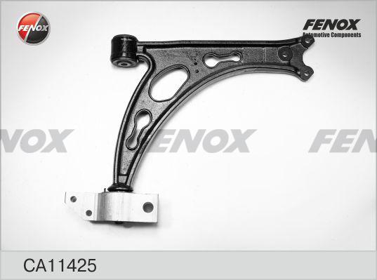 Fenox CA11425 - Neatkarīgās balstiekārtas svira, Riteņa piekare www.autospares.lv