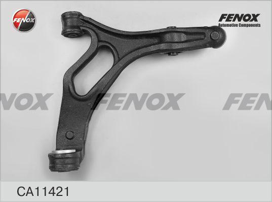 Fenox CA11421 - Track Control Arm www.autospares.lv